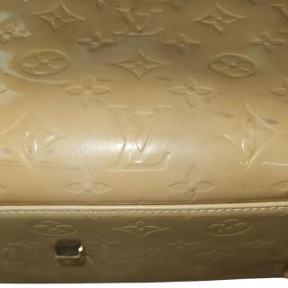 Sac Louis Vuitton Tompkins Square