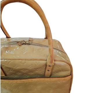 Sac Louis Vuitton Tompkins Square