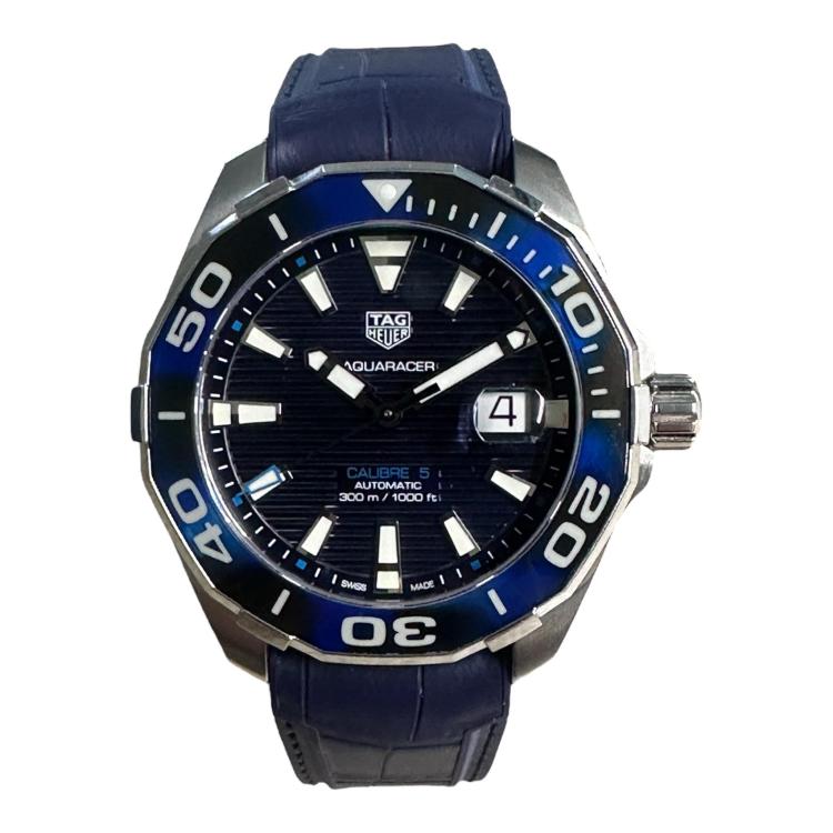 TAG Heuer Aquaracer 300m Calibre 5