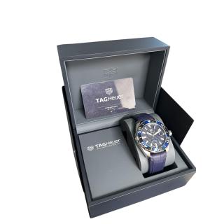 TAG Heuer Aquaracer 300m Calibre 5
