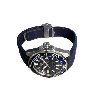 TAG Heuer Aquaracer 300m Calibre 5