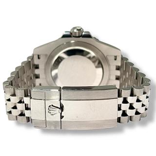 Rolex GMT Master II Pepsi