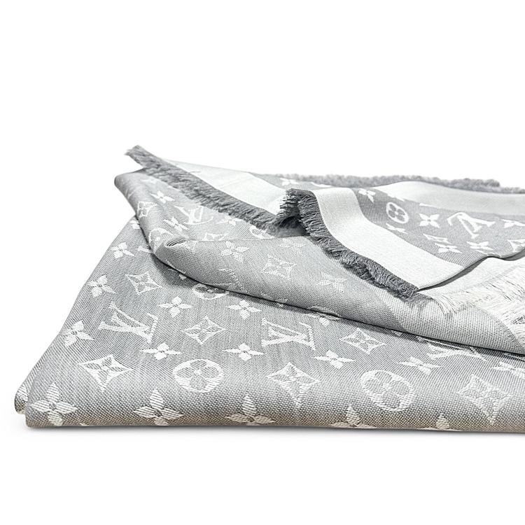 Châle Louis Vuitton