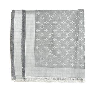 Châle Louis Vuitton