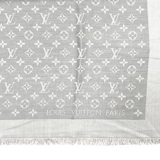 Châle Louis Vuitton