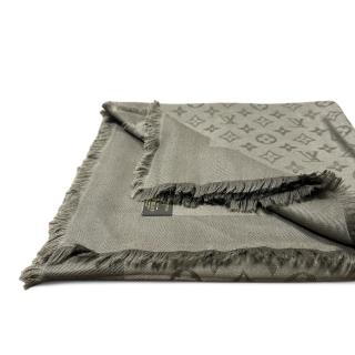 Châle Louis Vuitton