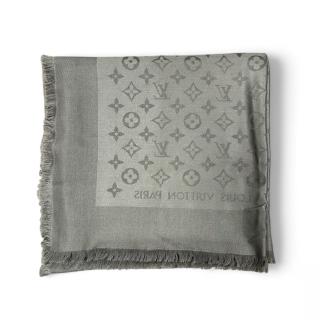 Châle Louis Vuitton