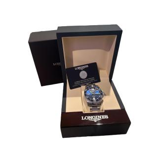 Longines HydroConquest 41mm