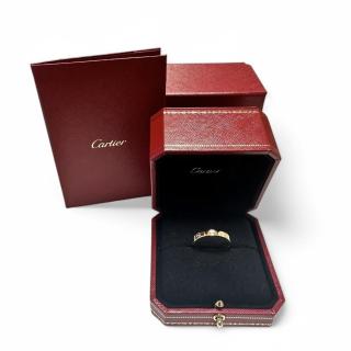 Bague Love Cartier