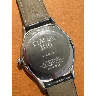 Ebel Classic 100