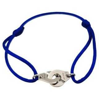 Bracelet Dinh Van Menottes R10
