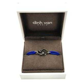 Bracelet Dinh Van Menottes R10