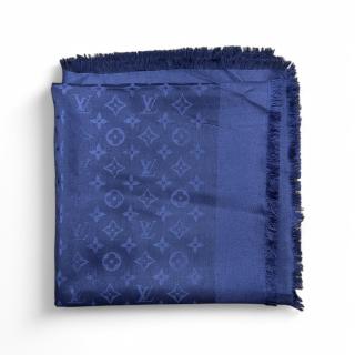 Châle Louis Vuitton
