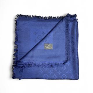 Châle Louis Vuitton
