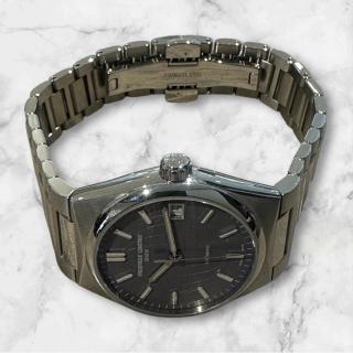 Frederique Constant Highlife Ladies Automatic Gris
