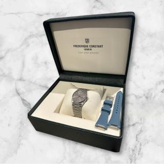 Frederique Constant Highlife Ladies Automatic Gris