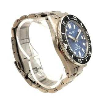 Seiko Prospex Diver's