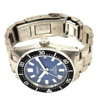 Seiko Prospex Diver's
