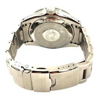 Seiko Prospex Diver's