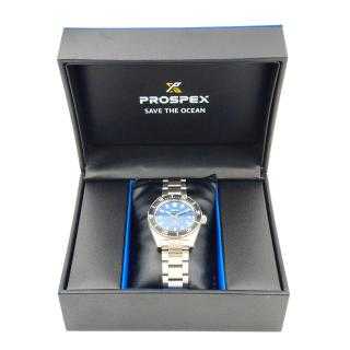 Seiko Prospex Diver's