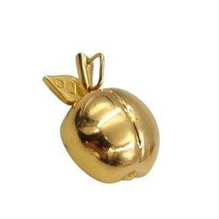 Pendentif Or 18 Ct Diamants