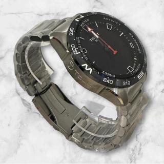 Tissot T-Touch Connect Solar Titane