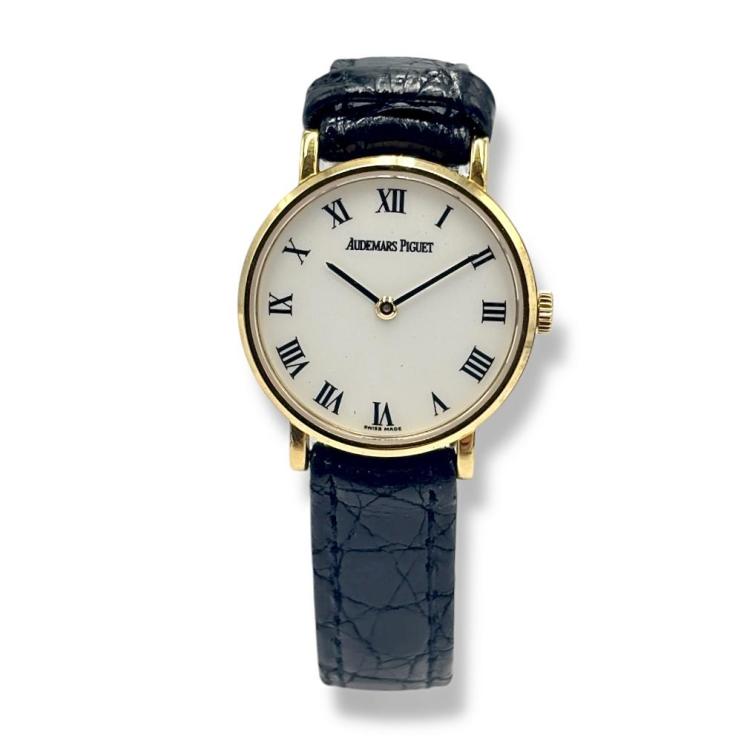 Audemars Piguet Banque Cantonale Vaudoise