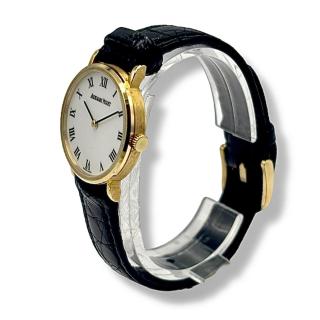 Audemars Piguet 150 ans de La Banque Vaudoise - PM