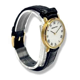 Audemars Piguet Banque Cantonale Vaudoise