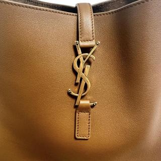 Saint Laurent le 5 à 7 small souple