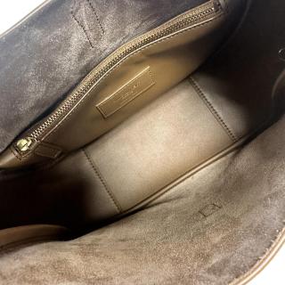 Saint Laurent le 5 à 7 small souple