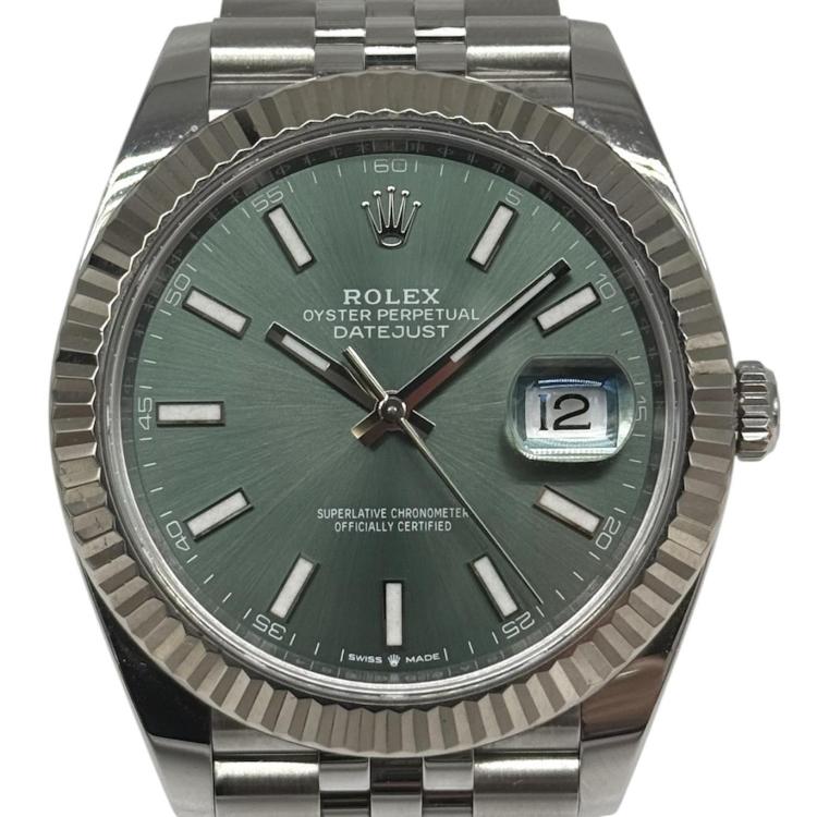 Rolex Datejust