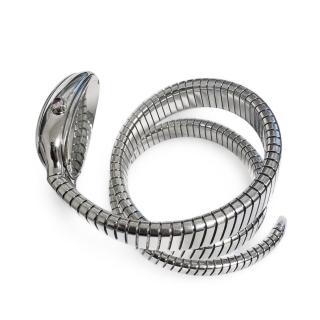 Bulgari Serpenti Tubogas 2 Tours