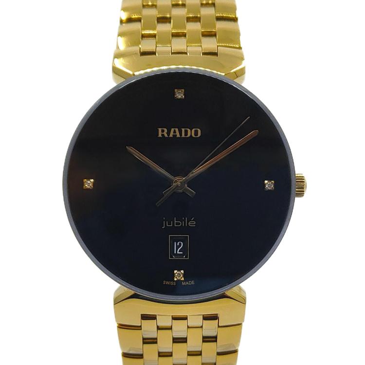 Rado Florence Classic Diamonds