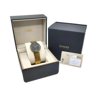 Rado Florence Classic Diamonds