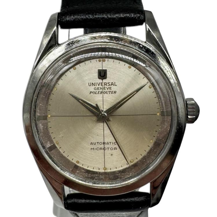 UNIVERSAL GENEVE POLEROUTER 20357-2