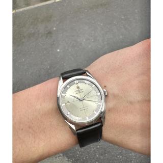 UNIVERSAL GENEVE POLEROUTER 20357-2