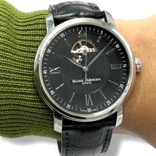 Baume & Mercier Classima