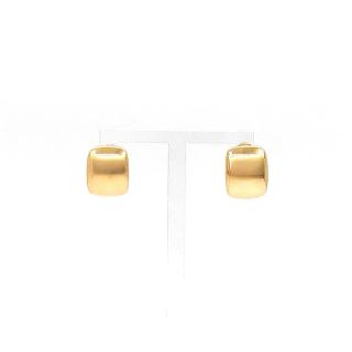 Boucles d’Oreilles Cartier Nouvelle Vague