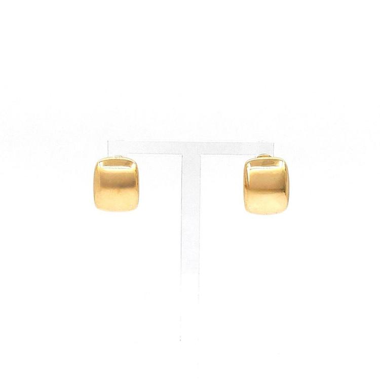 Boucles d’Oreilles Cartier Nouvelle Vague