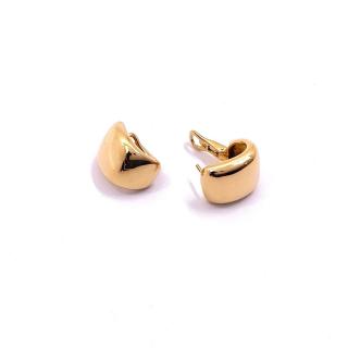 Boucles d’Oreilles Cartier Nouvelle Vague