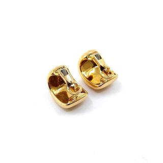 Boucles d’Oreilles Cartier Nouvelle Vague