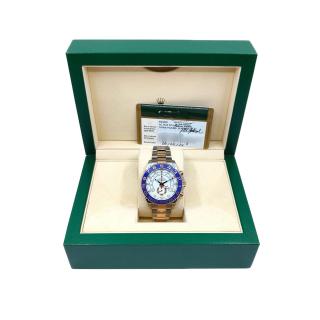Rolex Yacht-Master II Two Tone