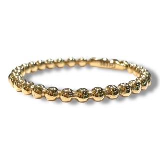 Bague Or 14Ct