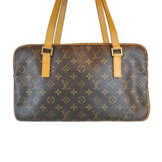 Sac à main Louis Vuitton Cite GM