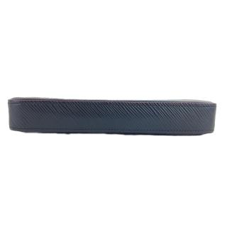 Pochette Louis Vuitton Felicie Épi noir