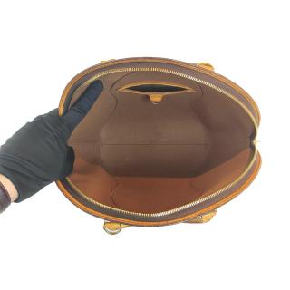 Sac à main Louis Vuitton Ellipse