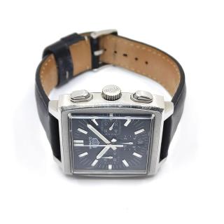 Tag Heuer Monaco Chronograph Re-Edition