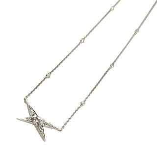 Collier Mauboussin Or 18Ct&Diamants