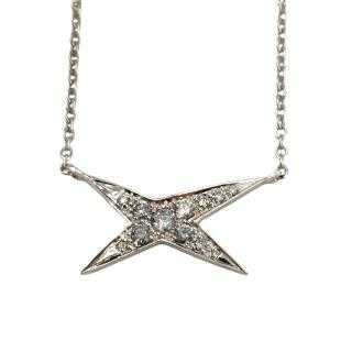 Collier Mauboussin Or 18Ct&Diamants